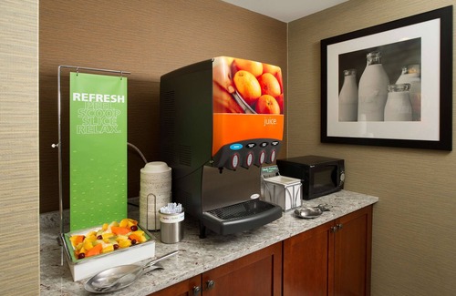North Greece Hotel | Hampton Inn Rochester-Greece