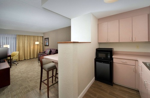 North Greece Hotel | Hampton Inn Rochester-Greece