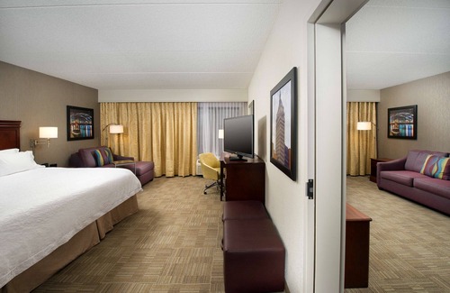 North Greece Hotel | Hampton Inn Rochester-Greece