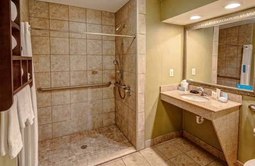 Rocky Mount Hotel | Hampton Inn Rocky Mount