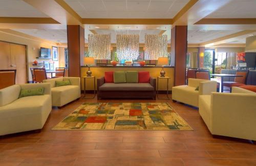 North San Antonio - SAT Hotel | Hampton Inn San Antonio Stone Oak