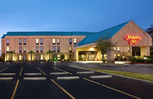 Slidell Hotel | Hampton Inn Slidell