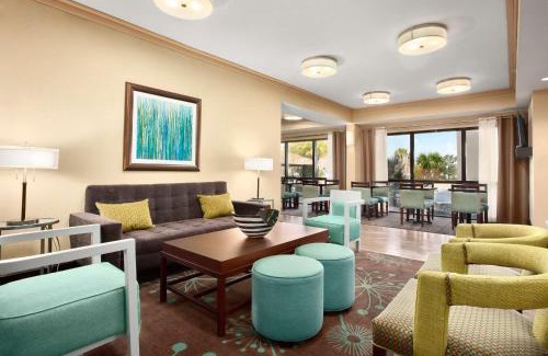 Slidell Hotel | Hampton Inn Slidell