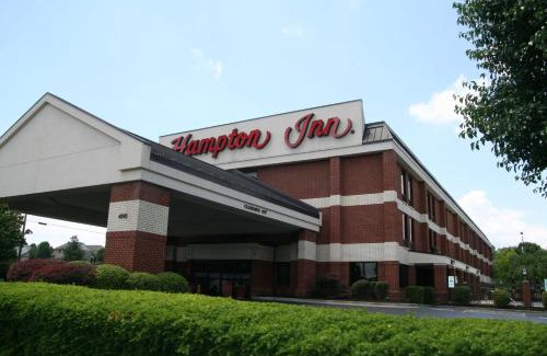Somerset Hotel | Hampton Inn Somerset