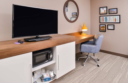 Statesville Hotel | Hampton Inn Statesville