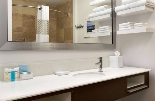 Stow Hotel | Hampton Inn Stow