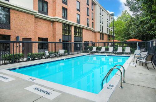 Parole Hotel | Hampton Inn & Suites Annapolis