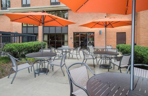 Parole Hotel | Hampton Inn & Suites Annapolis