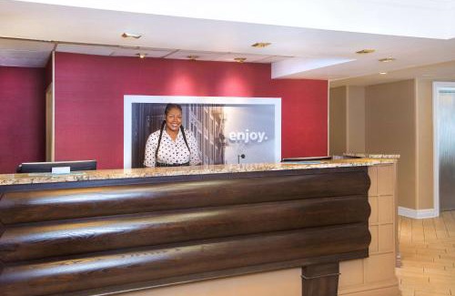 Parole Hotel | Hampton Inn & Suites Annapolis