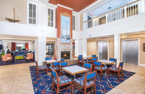 Parole Hotel | Hampton Inn & Suites Annapolis
