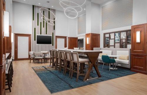 Lithia Springs Hotel | Hampton Inn & Suites Atlanta-Six Flags