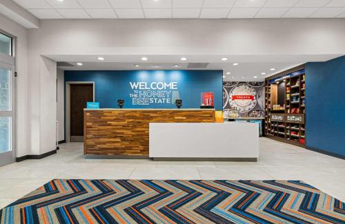 Bessemer Hotel | Hampton Inn & Suites Bessemer Birmingham