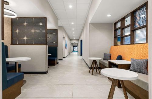 Bessemer Hotel | Hampton Inn & Suites Bessemer Birmingham