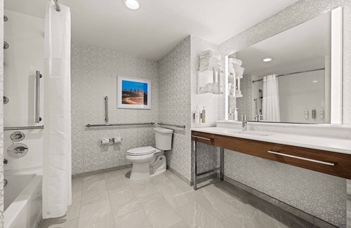 Bessemer Hotel | Hampton Inn & Suites Bessemer Birmingham