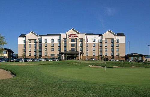 Blairsville Hotel | Hampton Inn & Suites Blairsville