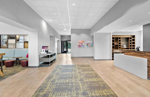 Illinois Medical District Hotel | Hampton Inn & Suites Chicago Medical District Uic