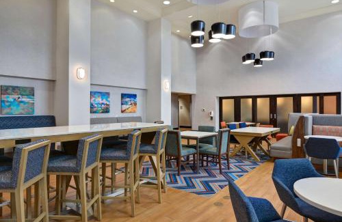 Clearwater Hotel | Hampton Inn & Suites Clearwater St Petersburg Ulmerton Road FL