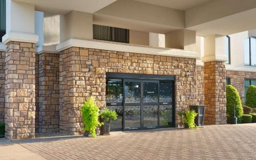 Burleson Hotel | Hampton Inn & Suites Ft Worth-Burleson