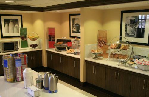 Spring Valley Hotel | Hampton Inn & Suites Las Vegas-Red Rock/Summerlin