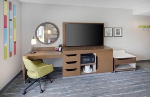 Richmond Hotel | Hampton Inn & Suites Richmond Short Pump, Va