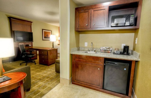 Tifton Hotel | Hampton Inn & Suites Tifton