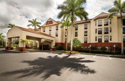 Fort Myers Beach Hotel | Hampton Inn & Suites Fort Myers Beach/Sanibel Gateway