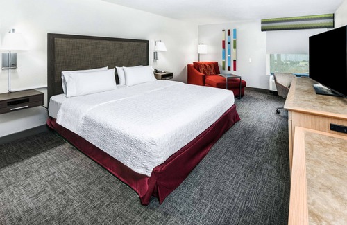 Sulphur Hotel | Hampton Inn Sulphur/Lake Charles Area