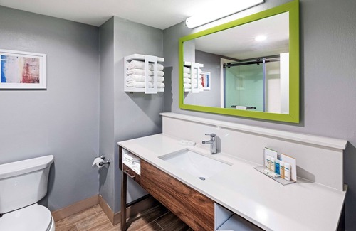 Sulphur Hotel | Hampton Inn Sulphur/Lake Charles Area