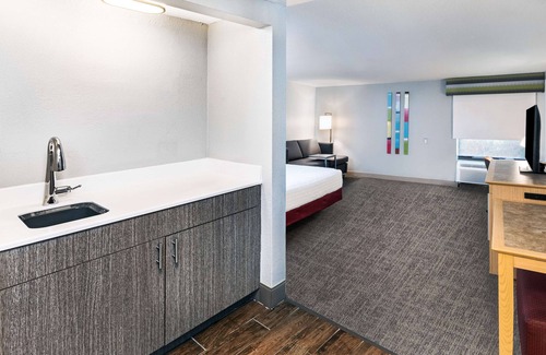 Sulphur Hotel | Hampton Inn Sulphur/Lake Charles Area