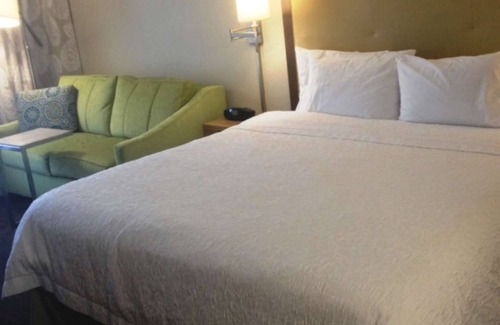 Rocky Point Hotel | Hampton Inn Tampa/Rocky Point-Airport
