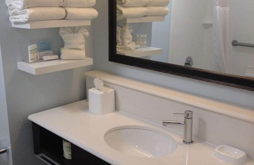 Rocky Point Hotel | Hampton Inn Tampa/Rocky Point-Airport
