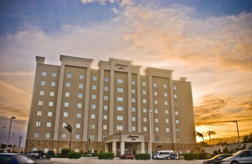 Tampico Hotel | Hampton Inn Tampico Airport