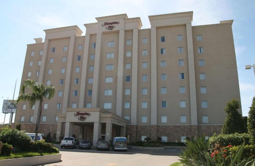 Tampico Hotel | Hampton Inn Tampico Airport