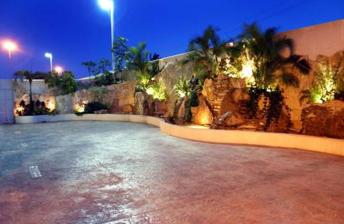 Tampico Hotel | Hampton Inn Tampico Airport