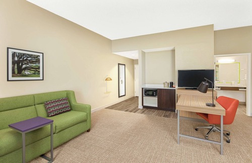 Thomasville Hotel | Hampton Inn Thomasville