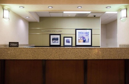 Torreon Hotel | Hampton Inn Torreon Airport-Galerias