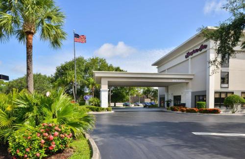 Vero Beach Hotel | Hampton Inn Vero Beach Outlets