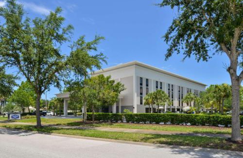 Vero Beach Hotel | Hampton Inn Vero Beach Outlets