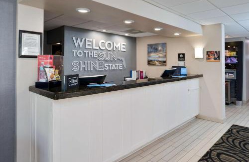 Vero Beach Hotel | Hampton Inn Vero Beach Outlets