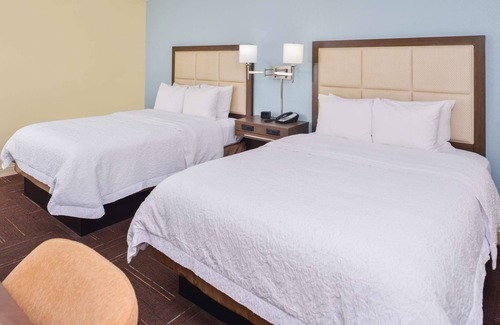 Vero Beach Hotel | Hampton Inn Vero Beach