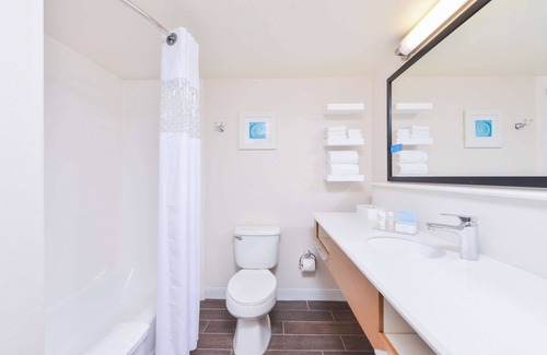 Vero Beach Hotel | Hampton Inn Vero Beach