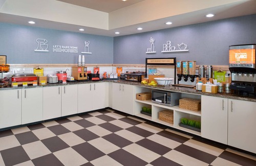 Vero Beach Hotel | Hampton Inn Vero Beach
