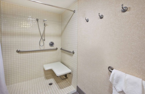 Chantilly Hotel | Hampton Inn Washington-Dulles Int'l Airport South