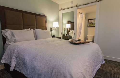Winchester Hotel | Hampton Inn Winchester-University/Mall Area