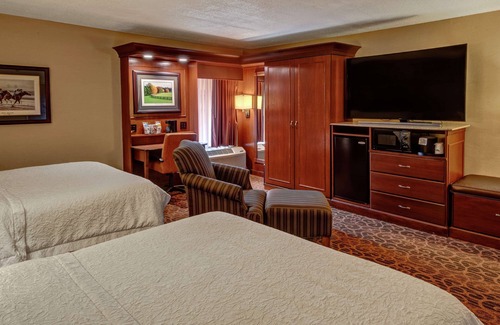 Winchester Hotel | Hampton Inn Winchester