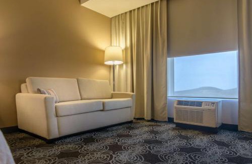 Zacatecas Hotel | Hampton Inn Zacatecas