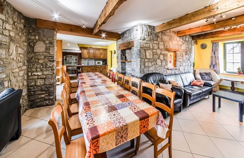 Han-sur-Lesse Cottage | Han-sur-Lesse cottage