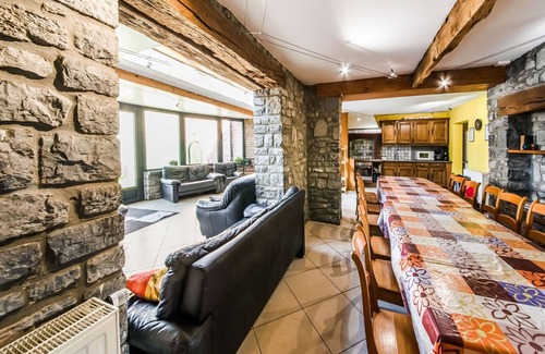 Han-sur-Lesse Cottage | Han-sur-Lesse cottage