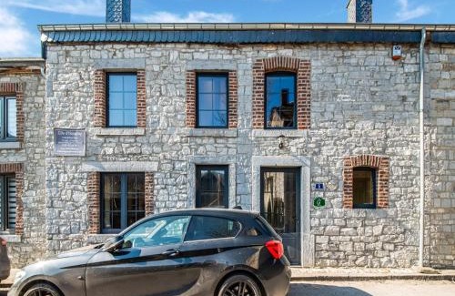 Han-sur-Lesse House | Han-sur-Lesse cottage