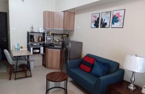 Lahug Apartment | Hana Inn Avida Riala Tower3 IT Park 14